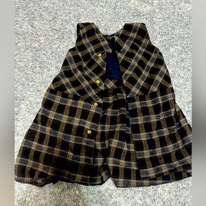 Size 2/3 bany girl Zara dress